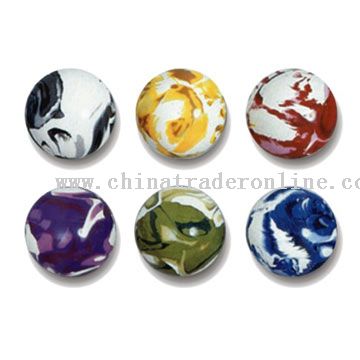 Marble Balls 